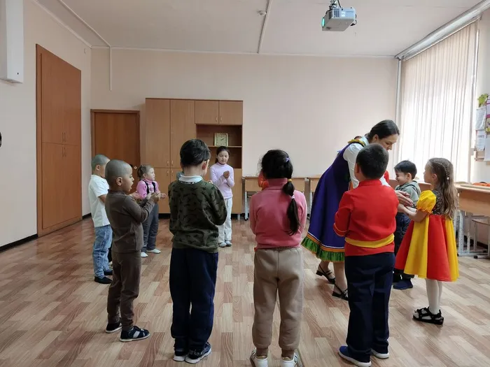 нородные мотивы (3)