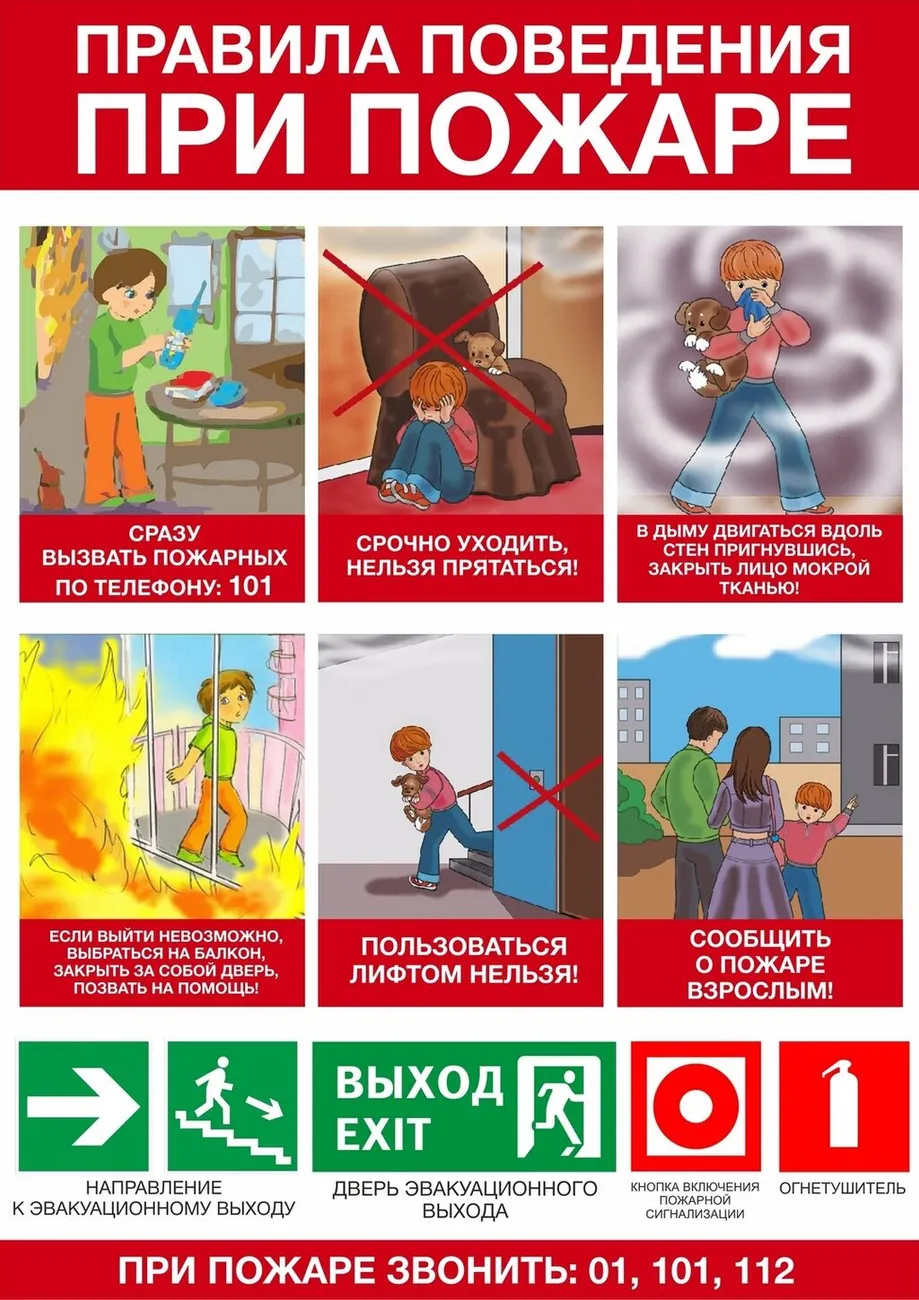 Правила 1