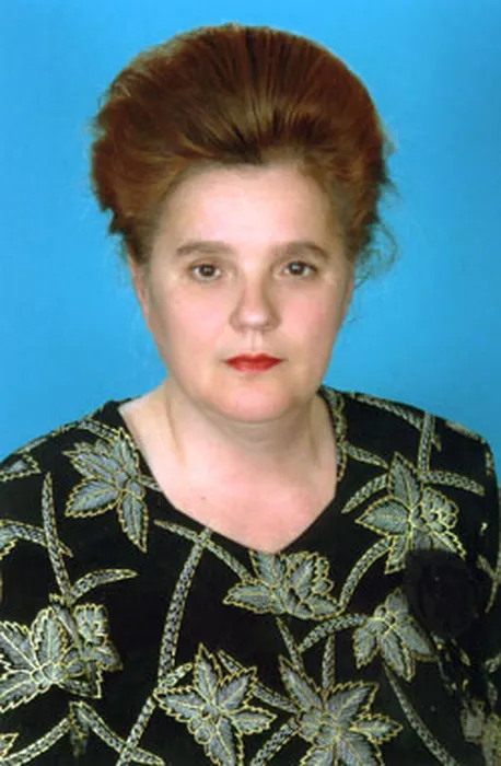 Ivanova